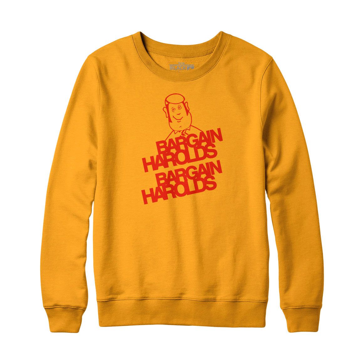 Bargain Harolds Sweatshirt