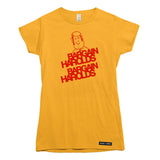 Bargain Harolds T-shirt