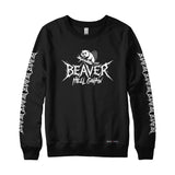 Beaver Hell Gnaw Sweatshirt or Hoodie