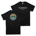 Belfountain Conservation Area Front & Back Print T-Shirt | Credit Valley Parks
