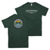 Belfountain Conservation Area Front & Back Print T-Shirt | Credit Valley Parks