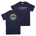 Belfountain Conservation Area Front & Back Print T-Shirt | Credit Valley Parks