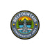 Belfountain Conservation Area Vinyl Sticker | Credit Valley Parks