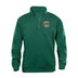 Belfountain Conservation Area Patch Quarter Zip Sweatshirt | Credit Valley Parks