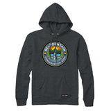 Belfountain Conservation Area Hoodie | Credit Valley Parks