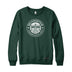 Belfountain Conservation Area Monochrome Print Sweatshirt | Credit Valley Parks