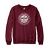 Belfountain Conservation Area Monochrome Print Sweatshirt | Credit Valley Parks