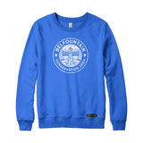 Belfountain Conservation Area Monochrome Print Sweatshirt | Credit Valley Parks