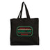 Biere Vin Montreal Tote Bag