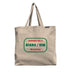 Biere Vin Montreal Tote Bag