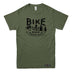 Bike Because People Suck T-shirt