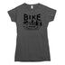 Bike Because People Suck T-shirt