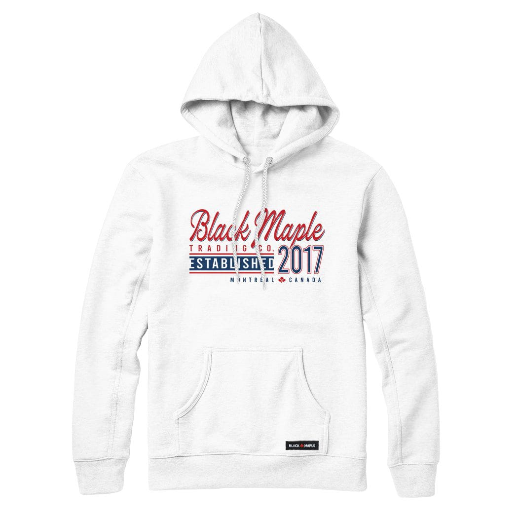 Black Maple Trading Established Sweatshirt or Hoodie