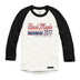 Black Maple Trading Established Raglan Baseball Shirt