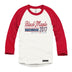 Black Maple Trading Established Raglan Baseball Shirt