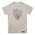 Blue-Eyed Grass Wildflower T-shirt