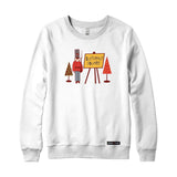 Butternut Square Sweatshirt or Hoodie