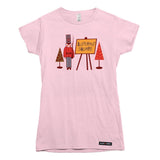 Butternut Square T-shirt