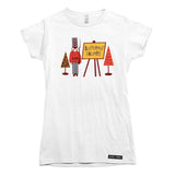 Butternut Square T-shirt