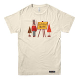 Butternut Square T-shirt