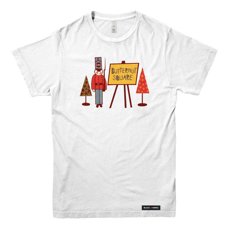 Butternut Square T-shirt