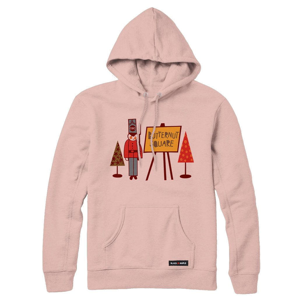 Butternut Square Sweatshirt or Hoodie
