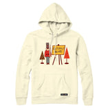 Butternut Square Sweatshirt or Hoodie