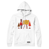 Butternut Square Sweatshirt or Hoodie