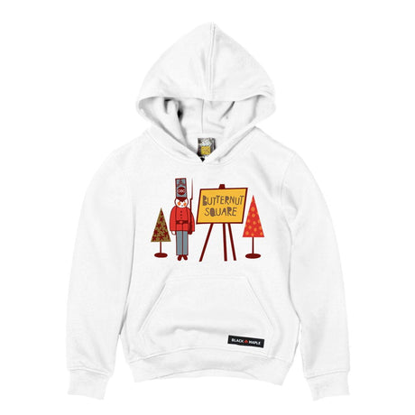Butternut Square Kids Sweatshirt of Hoodie