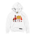 Butternut Square Kids Sweatshirt of Hoodie