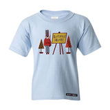 Butternut Square Kids T-shirt