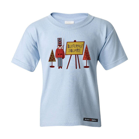 Butternut Square Kids T-shirt
