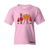 Butternut Square Kids T-shirt
