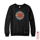 CBC 1974-86 Retro Gem Sweatshirt Hoodie