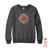 CBC 1974-86 Retro Gem Sweatshirt Hoodie
