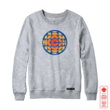 CBC 1974-86 Retro Gem Sweatshirt Hoodie