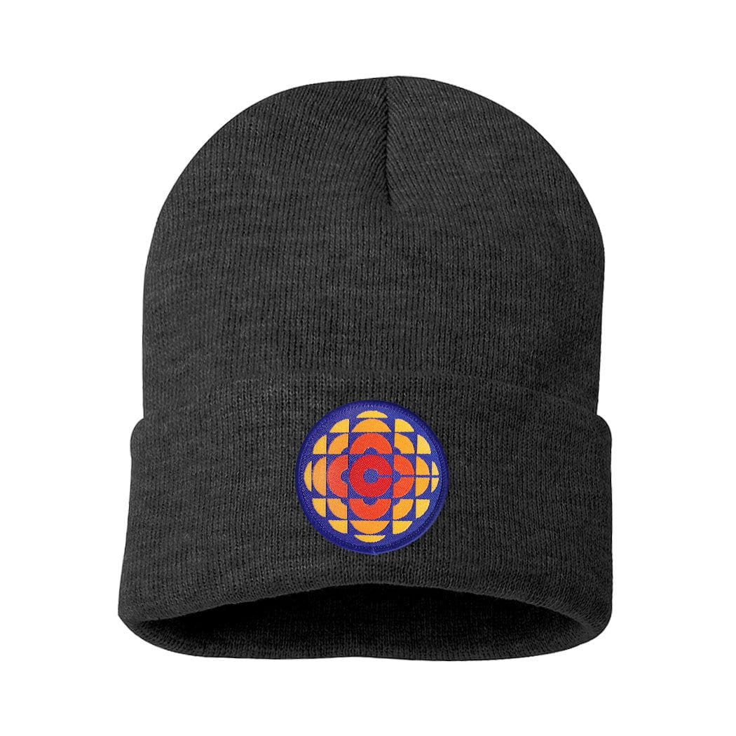 CBC 1974-86 Retro Gem Cuff Tuque