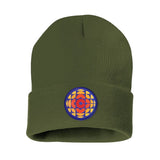 CBC 1974-86 Retro Gem Cuff Tuque