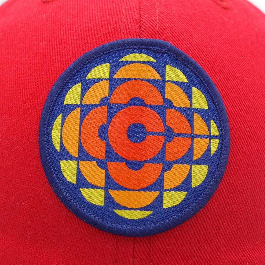 CBC 1974-86 Retro Gem Dad Cap