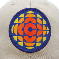 CBC 1974-86 Retro Gem Dad Cap