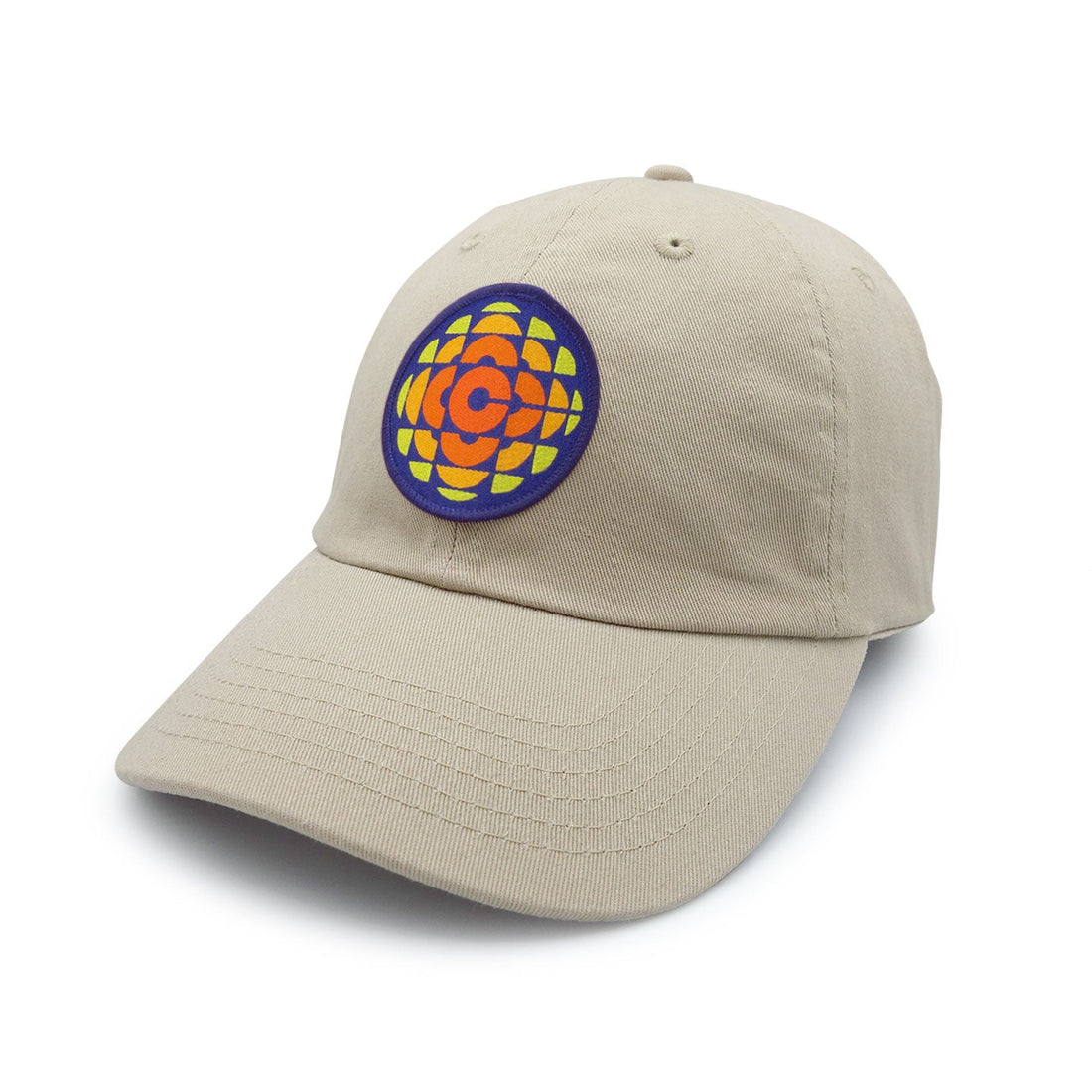 CBC 1974-86 Retro Gem Dad Cap