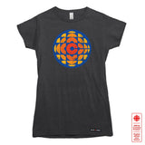CBC 1974-86 Retro Gem T-shirt