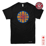 CBC 1974-86 Retro Gem T-shirt