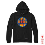 CBC 1974-86 Retro Gem Sweatshirt Hoodie