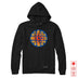 CBC 1974-86 Retro Gem Sweatshirt Hoodie