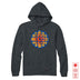 CBC 1974-86 Retro Gem Sweatshirt Hoodie