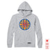 CBC 1974-86 Retro Gem Sweatshirt Hoodie