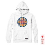 CBC 1974-86 Retro Gem Sweatshirt Hoodie