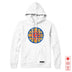 CBC 1974-86 Retro Gem Sweatshirt Hoodie