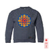 CBC 1974-86 Retro Gem Kids Sweatshirt Hoodie